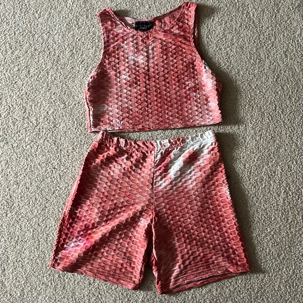 Workout Set